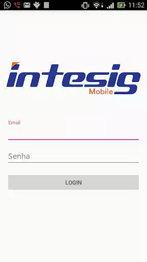 Play Intesig Mobile
