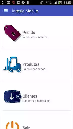 Play Intesig Mobile