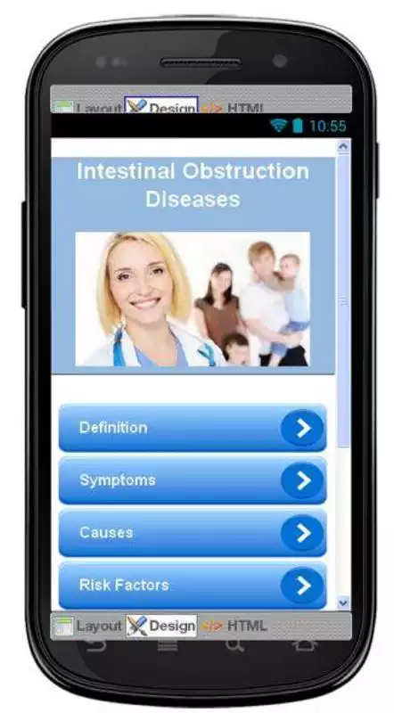 Play Intestinal Obstruction Disease