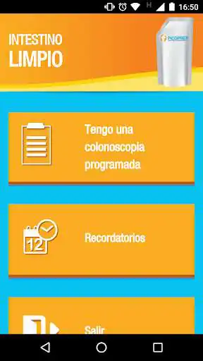 Play Intestino Limpio