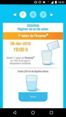 Play Intestino Limpio