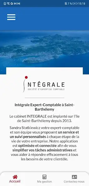 Play Intégrale Expert Comptable  and enjoy Intégrale Expert Comptable with UptoPlay