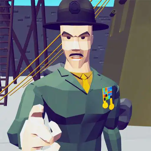 Play In The Army Now APK