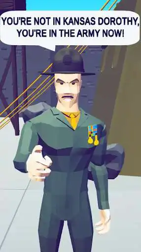 Play In The Army Now  and enjoy In The Army Now with UptoPlay