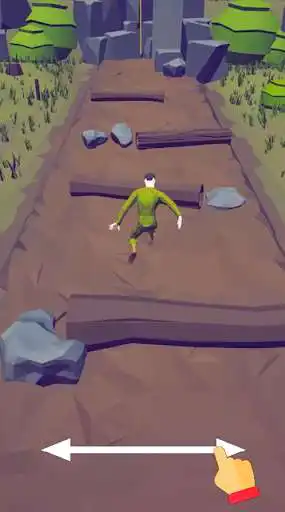 Play In The Army Now as an online game In The Army Now with UptoPlay