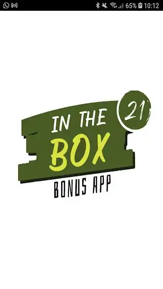 Play IN THE BOX 21  and enjoy IN THE BOX 21 with UptoPlay