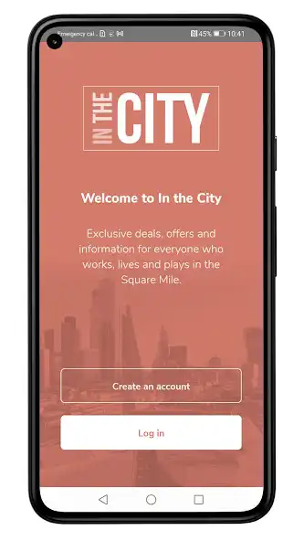 Play In The City App  and enjoy In The City App with UptoPlay