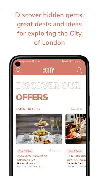 Play In The City App as an online game In The City App with UptoPlay