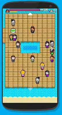 Play In The Crowd