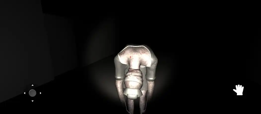 Play InTheDark - Horror - Thriller as an online game InTheDark - Horror - Thriller with UptoPlay