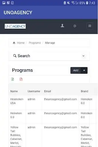 Play InTheFiction BA as an online game InTheFiction BA with UptoPlay