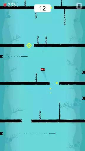 Play In The Flow as an online game In The Flow with UptoPlay