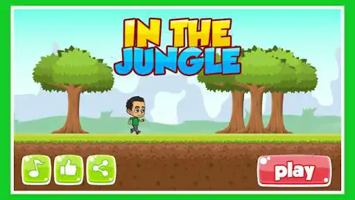 Play In The Jungle and enjoy In The Jungle with UptoPlay Play In The Jungle and enjoy In The Jungle with UptoPlay