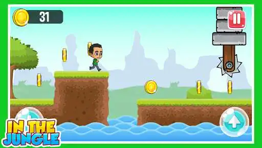 Play In The Jungle as an online game online In The Jungle with UptoPlay com.inthejungle.adventure Play In The Jungle as an online game In The Jungle with UptoPlay