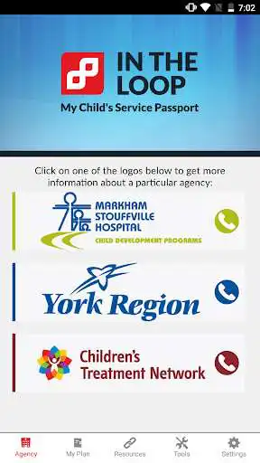 Play In The Loop Service Passport  and enjoy In The Loop Service Passport with UptoPlay
