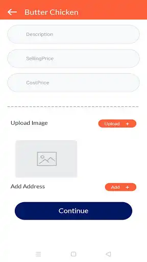 Play In The Menu Provider as an online game In The Menu Provider with UptoPlay