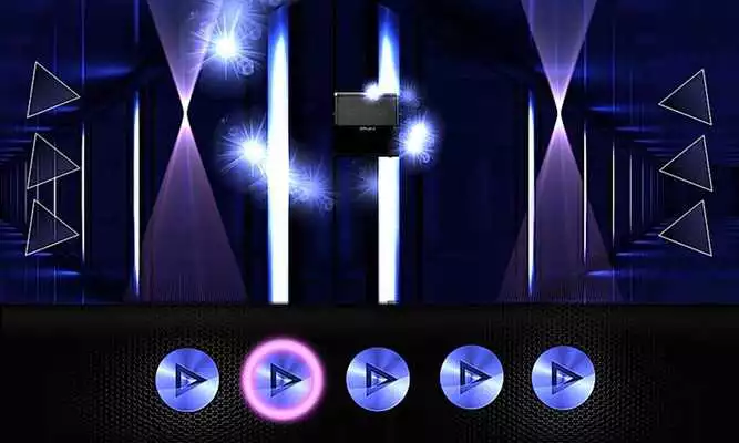 Play In The Mix Game HD