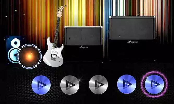 Play In The Mix Game HD