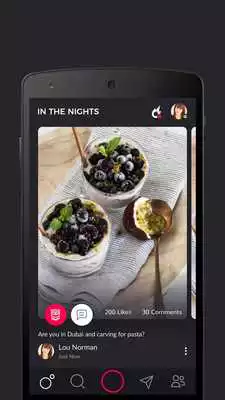 Play InTheNights
