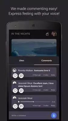 Play InTheNights