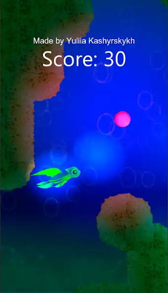 Play In the ocean as an online game In the ocean with UptoPlay