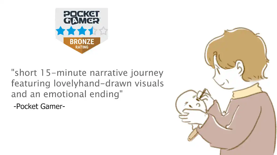 Play In The Rural Village of Nagoro  and enjoy In The Rural Village of Nagoro with UptoPlay