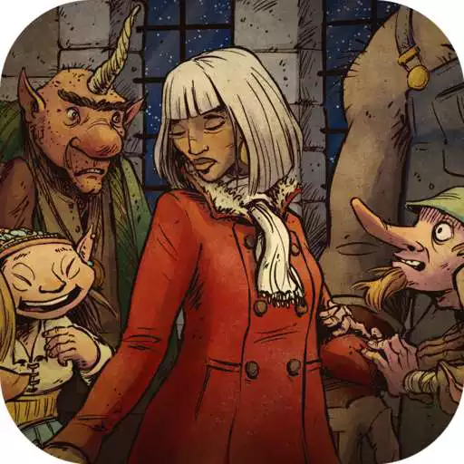 Play In the Service of Mrs. Claus APK Play In the Service of Mrs. Claus APK