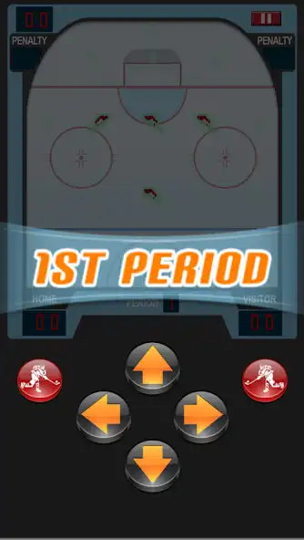 Play In The Slot as an online game In The Slot with UptoPlay