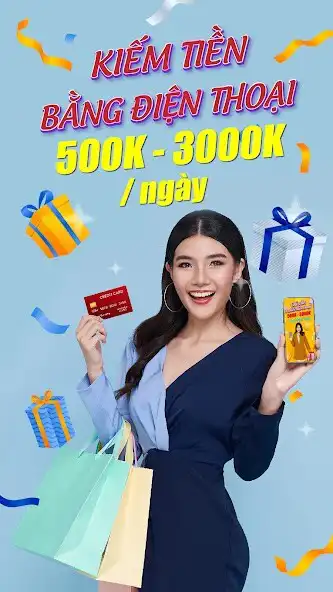 Play Điện thoại di động kiếm tiền  and enjoy Điện thoại di động kiếm tiền with UptoPlay