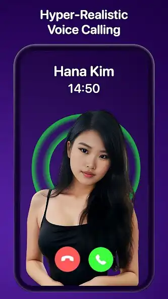 Play Intimate - AI Girlfriend as an online game Intimate - AI Girlfriend with UptoPlay