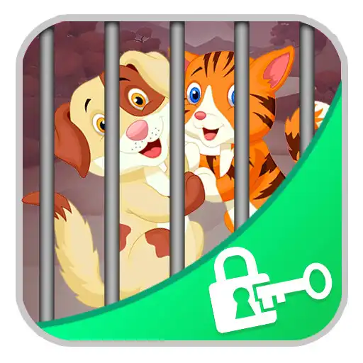 Play Intimate Pet Escape APK