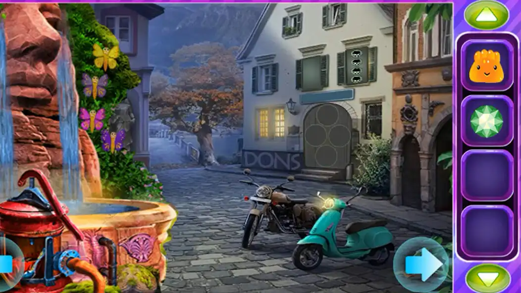 Play Intimate Pet Escape  and enjoy Intimate Pet Escape with UptoPlay