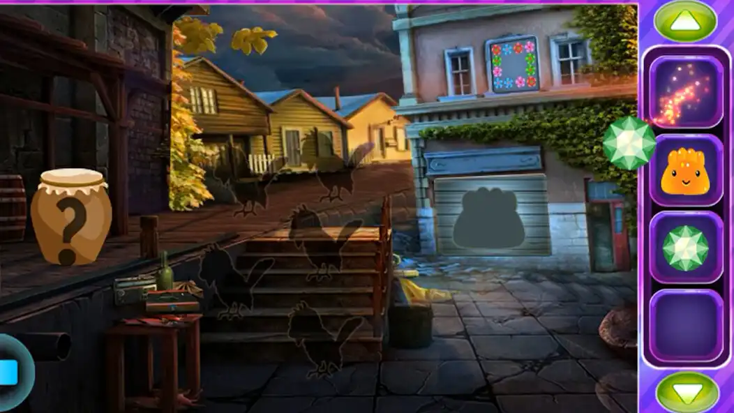 Play Intimate Pet Escape as an online game Intimate Pet Escape with UptoPlay