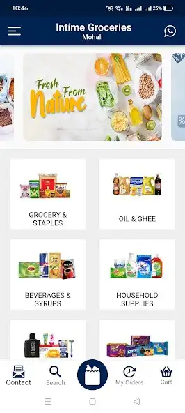 Play Intime Groceries as an online game online Intime Groceries with UptoPlay Play Intime Groceries as an online game Intime Groceries with UptoPlay