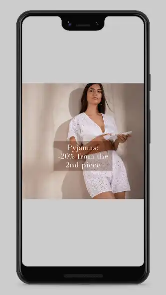Play Intimissimi App  and enjoy Intimissimi App with UptoPlay
