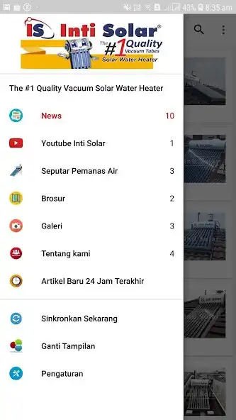 Play Inti Solar  and enjoy Inti Solar with UptoPlay
