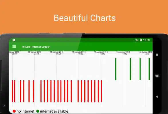 Play IntLog - Internet Logger