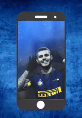 Play Int M Wallpaper