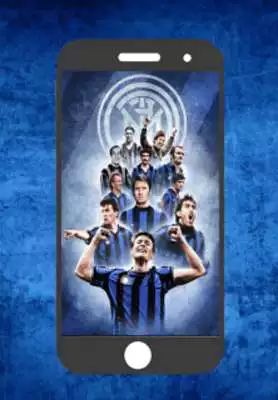 Play Int M Wallpaper