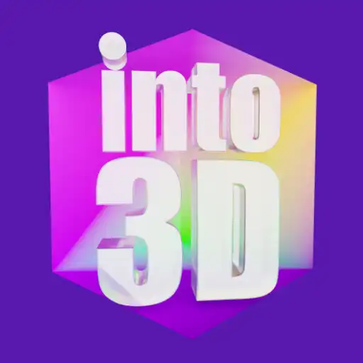Play Into3D Media Player for Nreal APK