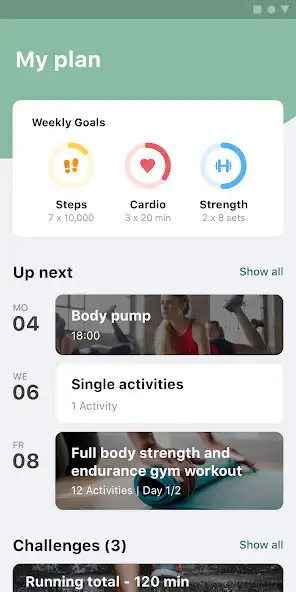 Play IntoBalance  and enjoy IntoBalance with UptoPlay