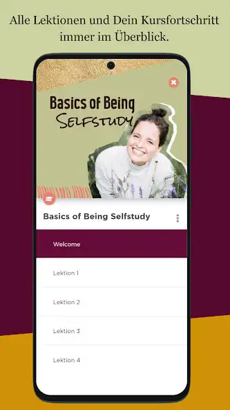 Play Into Being as an online game Into Being with UptoPlay