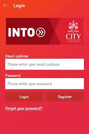 Play INTO City  and enjoy INTO City with UptoPlay