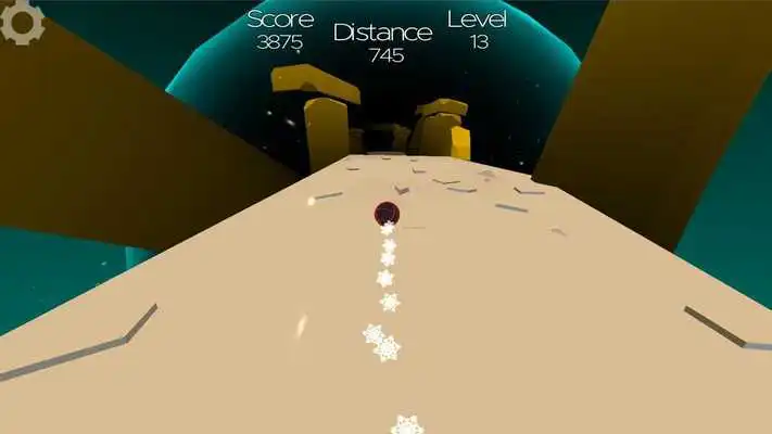 Play Into Dimension