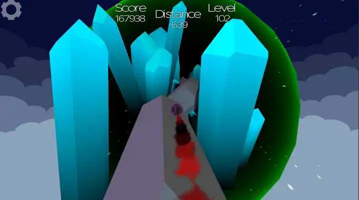 Play Into Dimension