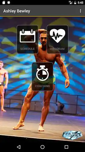 Play Into Fitness as an online game online Into Fitness with UptoPlay com.bhappdevelopment.jeanvisser Play Into Fitness as an online game Into Fitness with UptoPlay