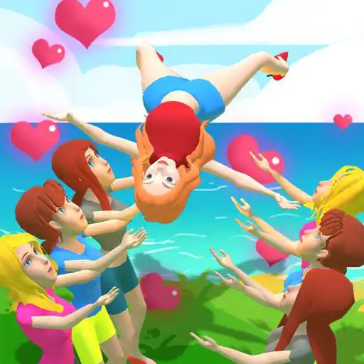 Play Into His Arms APK Play Into His Arms APK