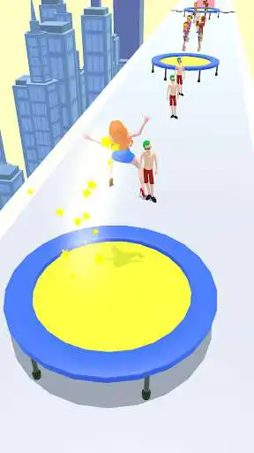 Play Into His Arms as an online game Into His Arms with UptoPlay
