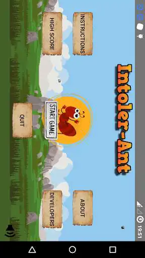 Play IntolerAnt  and enjoy IntolerAnt with UptoPlay