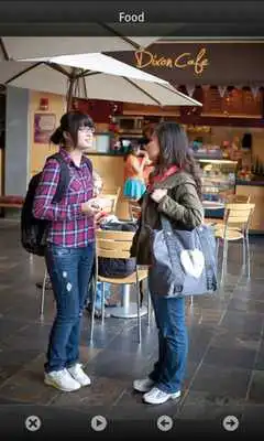 Play INTO OSU student app